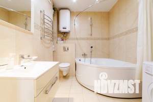 2-к квартира, посуточно, 51м2, 13/18 этаж