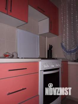 1-к квартира, на длительный срок, 34м2, 4/5 этаж