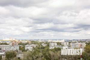 1-к квартира, посуточно, 48м2, 1/1 этаж