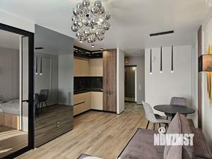 2-к квартира, на длительный срок, 55м2, 10/16 этаж