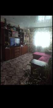 2-к квартира, на длительный срок, 42м2, 7/9 этаж