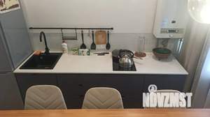 Студия квартира, посуточно, 28м2, 5/5 этаж