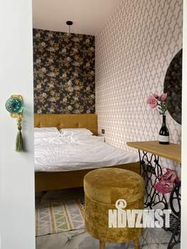 3-к квартира, посуточно, 60м2, 3/25 этаж