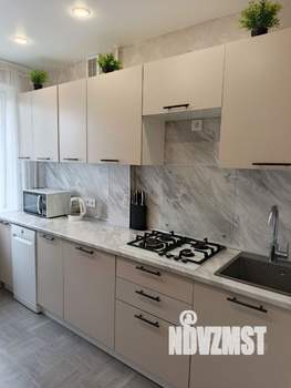 2-к квартира, на длительный срок, 50м2, 3/9 этаж