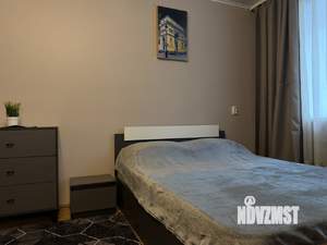 2-к квартира, посуточно, 59м2, 3/7 этаж