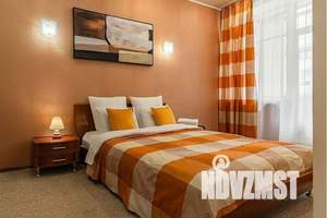2-к квартира, посуточно, 10м2, 3/6 этаж