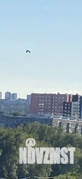1-к квартира, посуточно, 44м2, 1/1 этаж