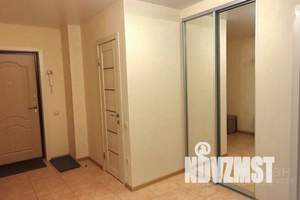 2-к квартира, посуточно, 72м2, 2/17 этаж