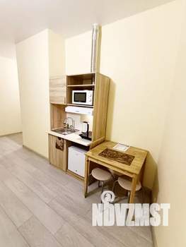 1-к квартира, посуточно, 23м2, 1/5 этаж