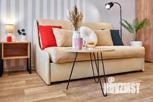 Студия квартира, посуточно, 30м2, 4/17 этаж