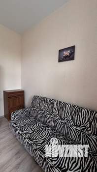 Студия квартира, на длительный срок, 24м2, 1/10 этаж