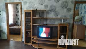 3-к квартира, посуточно, 44м2, 2/5 этаж