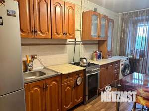 1-к квартира, посуточно, 38м2, 5/9 этаж