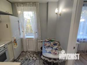 1-к квартира, посуточно, 25м2, 5/9 этаж