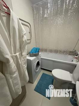 1-к квартира, посуточно, 29м2, 8/10 этаж