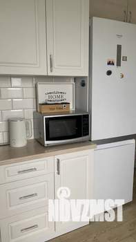 2-к квартира, посуточно, 41м2, 9/9 этаж