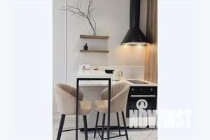 1-к квартира, посуточно, 39м2, 4/12 этаж