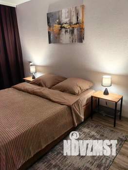 2-к квартира, посуточно, 47м2, 6/9 этаж