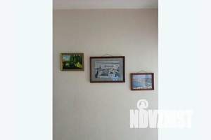 3-к квартира, посуточно, 48м2, 2/5 этаж