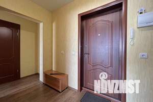 1-к квартира, посуточно, 44м2, 9/26 этаж