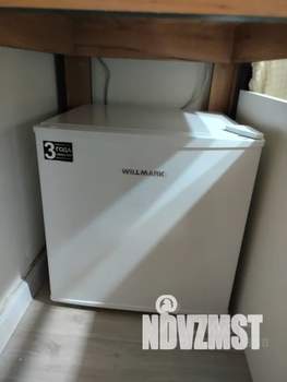 Студия квартира, посуточно, 13м2, 2/2 этаж