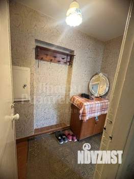 2-к квартира, на длительный срок, 43м2, 2/5 этаж