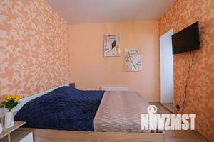 1-к квартира, посуточно, 31м2, 2/12 этаж