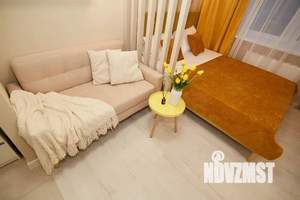 Студия квартира, посуточно, 21м2, 1/14 этаж