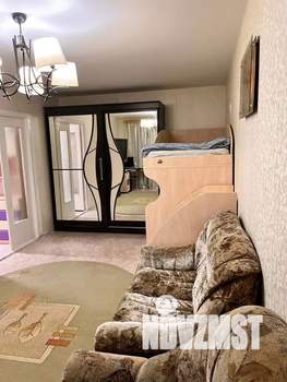 2-к квартира, посуточно, 52м2, 3/5 этаж