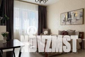 2-к квартира, посуточно, 64м2, 9/17 этаж