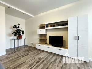 1-к квартира, посуточно, 54м2, 10/12 этаж