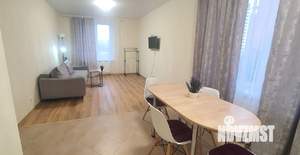 3-к квартира, посуточно, 100м2, 1/1 этаж