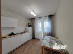 1-к квартира, посуточно, 50м2, 1/1 этаж