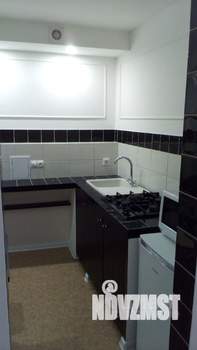 1-к квартира, на длительный срок, 30м2, 1/5 этаж