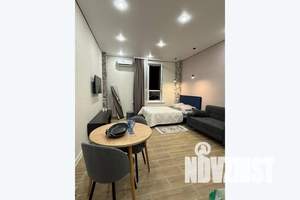 1-к квартира, посуточно, 30м2, 8/8 этаж