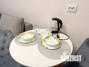 2-к квартира, посуточно, 45м2, 12/24 этаж