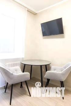 1-к квартира, посуточно, 38м2, 8/25 этаж