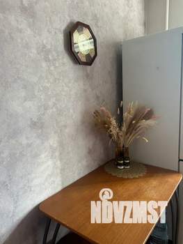 1-к квартира, посуточно, 28м2, 3/4 этаж