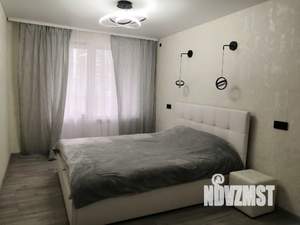 2-к квартира, посуточно, 54м2, 2/10 этаж