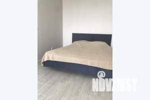 1-к квартира, посуточно, 42м2, 13/17 этаж