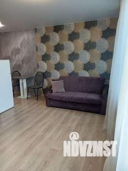 Студия квартира, посуточно, 24м2, 4/5 этаж