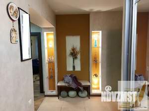 3-к квартира, на длительный срок, 90м2, 3/4 этаж