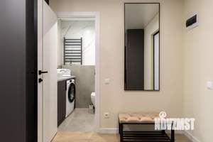 1-к квартира, посуточно, 47м2, 1/1 этаж