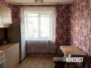 1-к квартира, на длительный срок, 33м2, 4/9 этаж