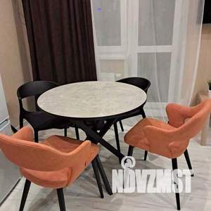 Студия квартира, посуточно, 32м2, 20/24 этаж