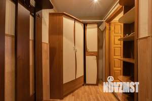 1-к квартира, посуточно, 28м2, 1/3 этаж