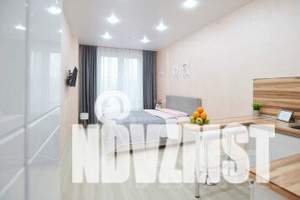 1-к квартира, посуточно, 26м2, 7/19 этаж