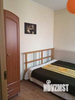 2-к квартира, на длительный срок, 39м2, 4/4 этаж