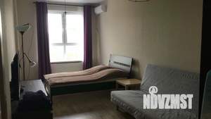 2-к квартира, посуточно, 65м2, 1/1 этаж