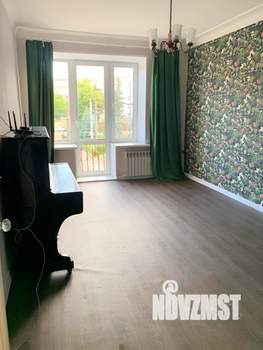 2-к квартира, на длительный срок, 50м2, 3/3 этаж